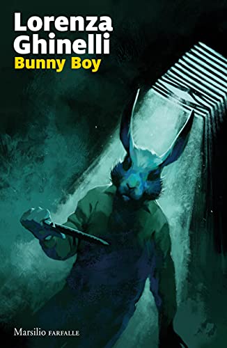 Bunny Boy